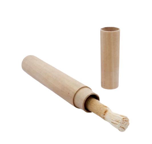 Miswak mit Holz hülle
