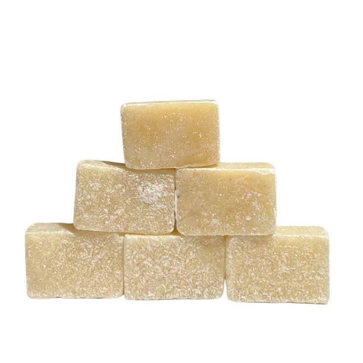 White Musk Block – Fester Duftstein
