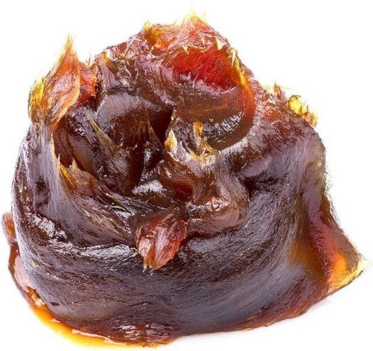 Marokkanische Black Soap