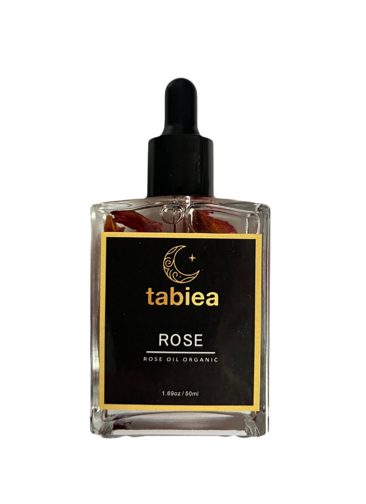 Rosenöl