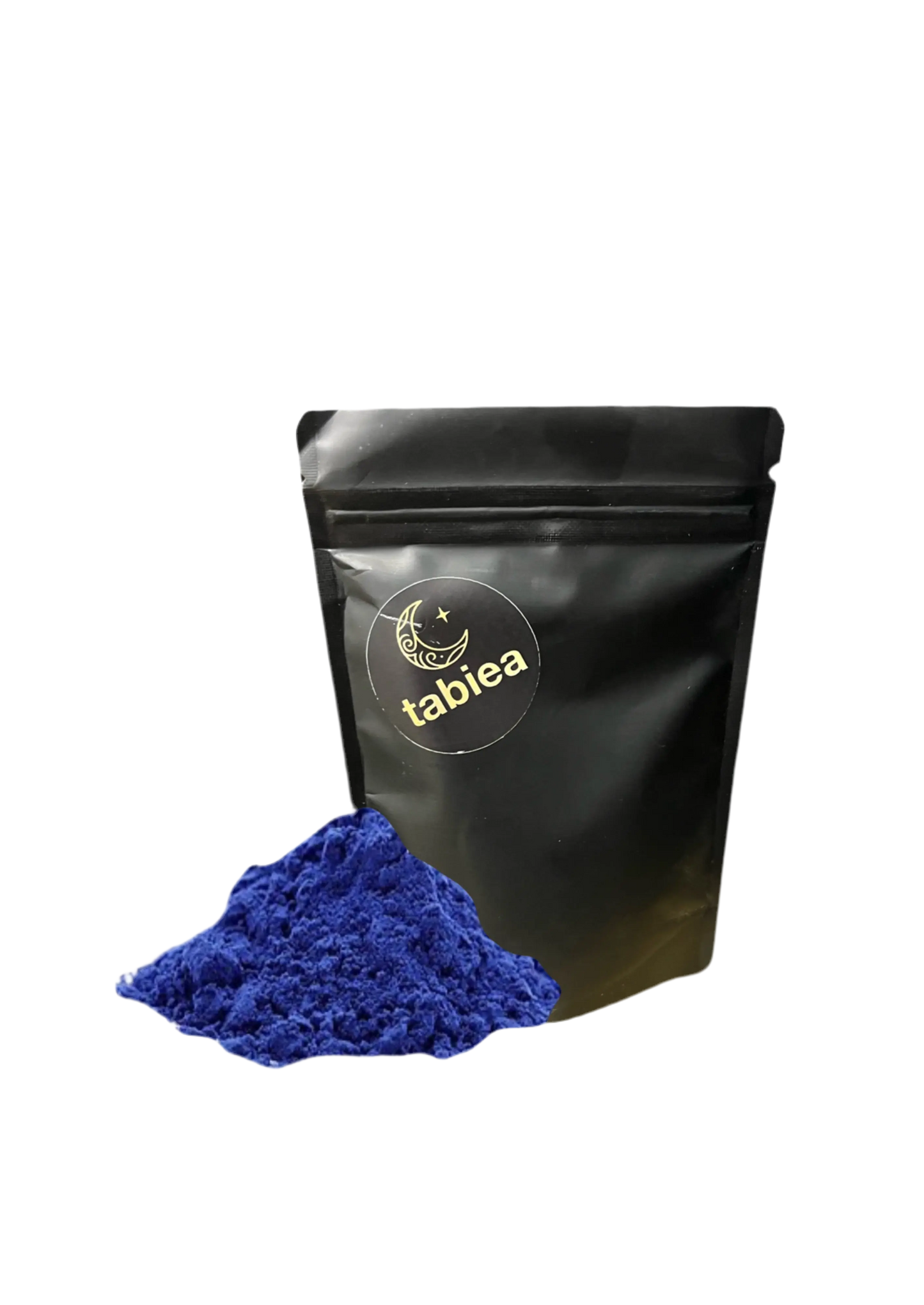 Rosen- & Nila-Pulverbox– Natürliches Wohlfühlritual Tabiea