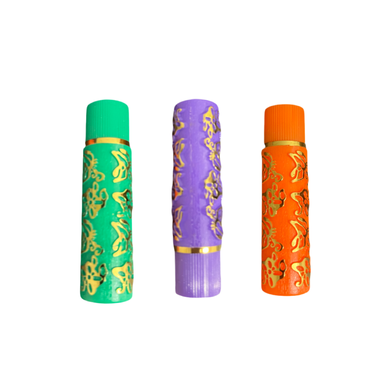 Marokkanisches Magic Lipstick 3 Set