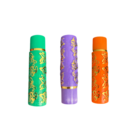 Marokkanisches Magic Lipstick 3 Set