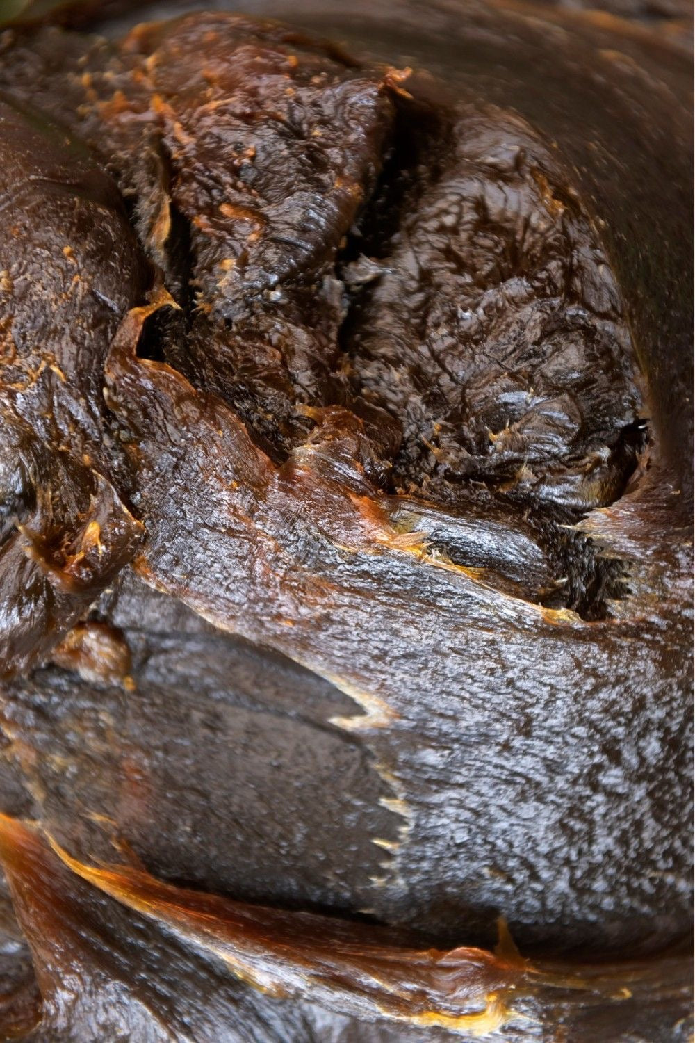 Marokkanische Black Soap