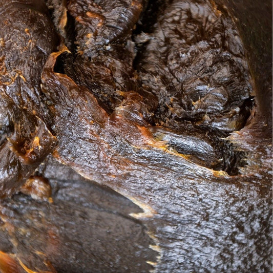 Marokkanische Black Soap