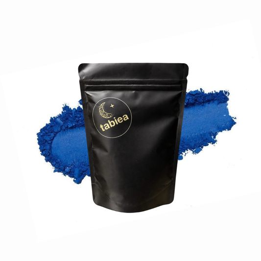Nila-Pulver Tabiea