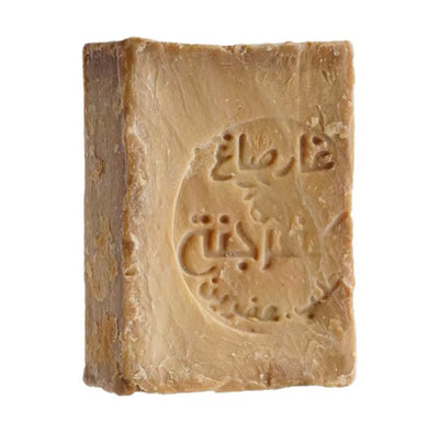 Aleppo-Seife
