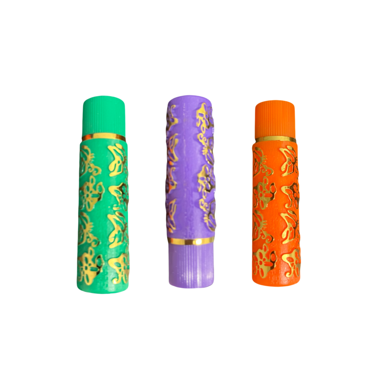 Marokkanisches Magic Lipstick 3 Set