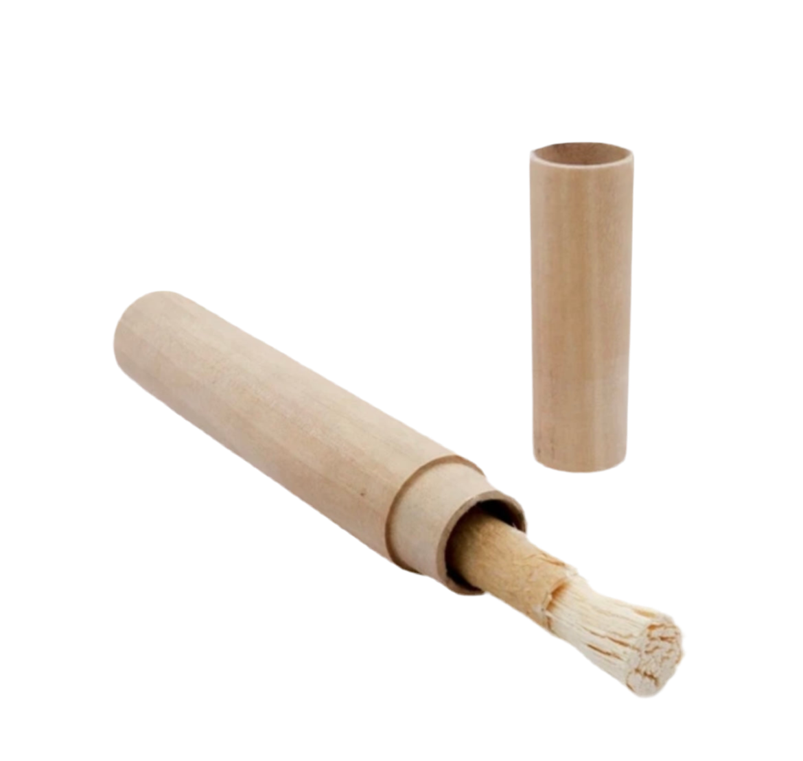 Miswak mit Holz hülle