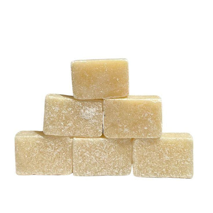 White Musk Block – Fester Duftstein