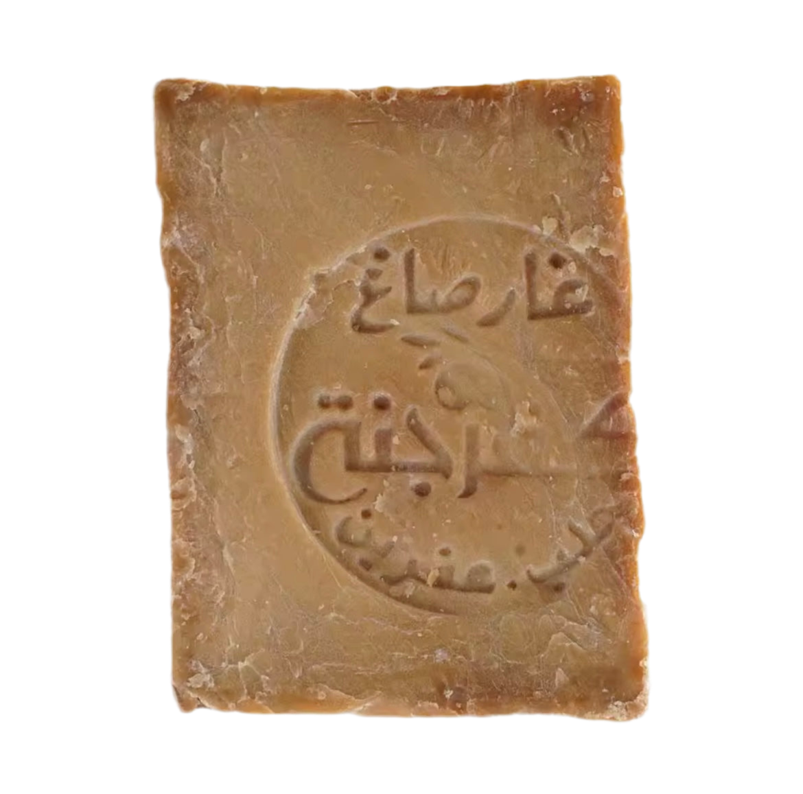 Aleppo-Seife