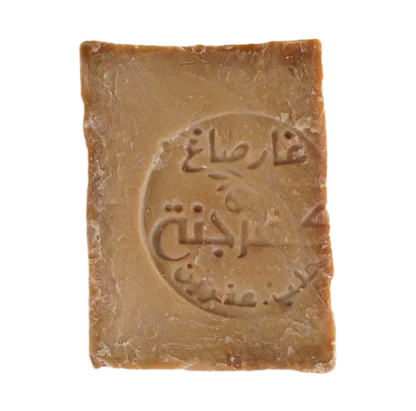 Aleppo-Seife