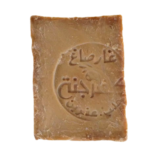 Aleppo-Seife