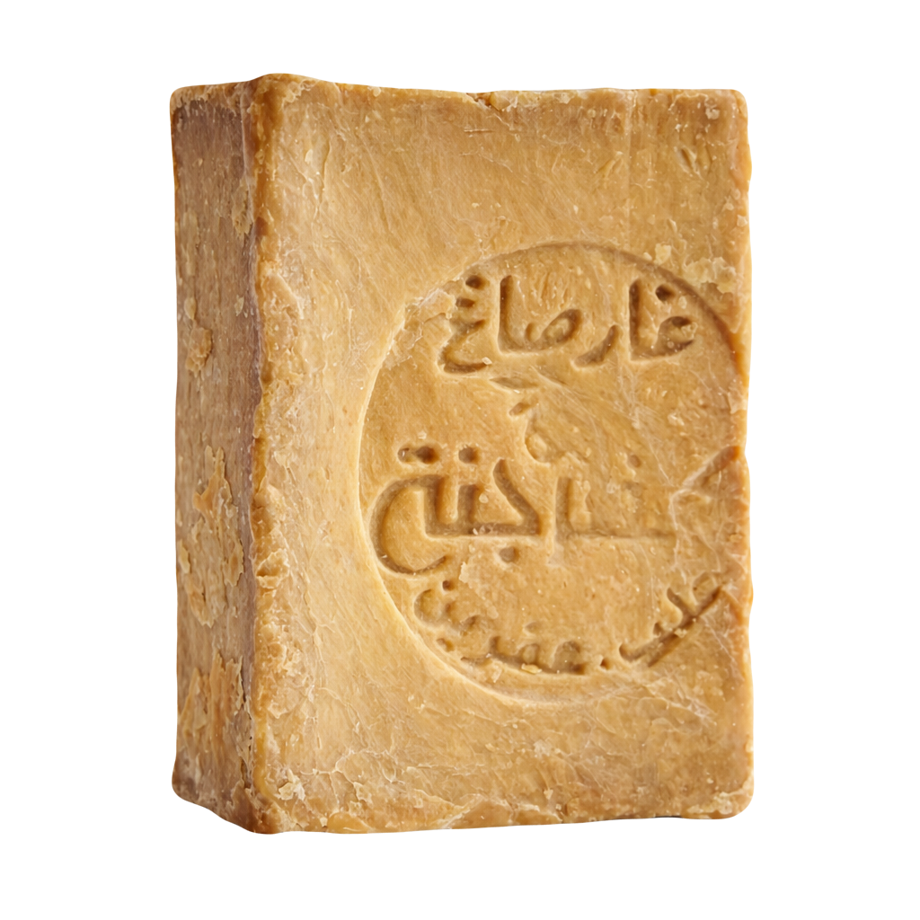 Aleppo-Seife  Tabiea