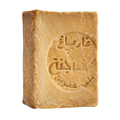 Aleppo-Seife