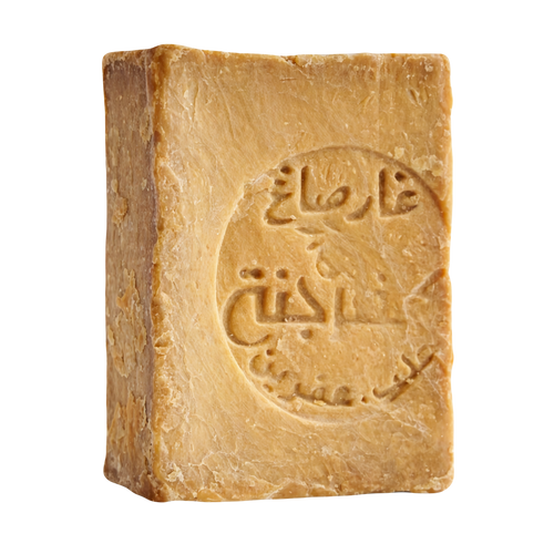 Aleppo-Seife