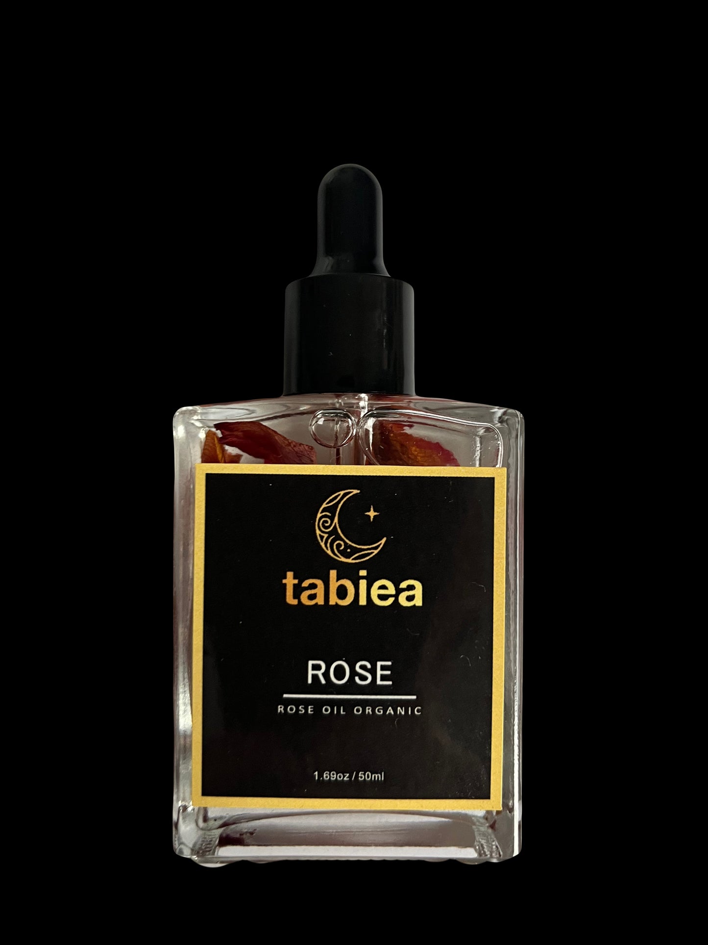 Tabiea – Organisches Rosenöl (50ml)