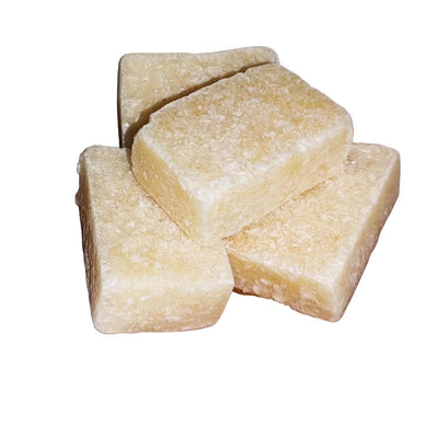 White Musk Block – Fester Duftstein