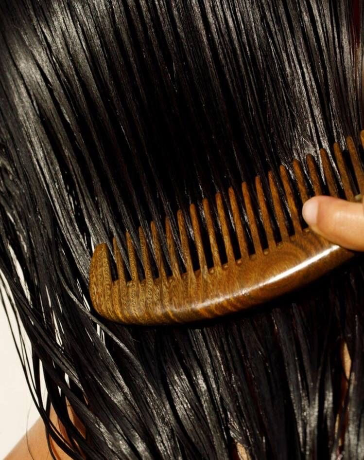 Haircare