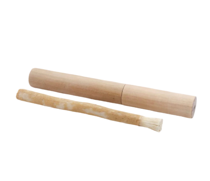Miswak mit Holz hülle