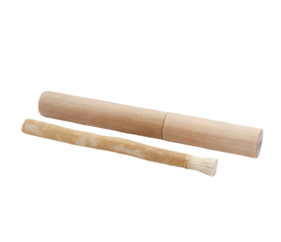Miswak mit Holz hülle