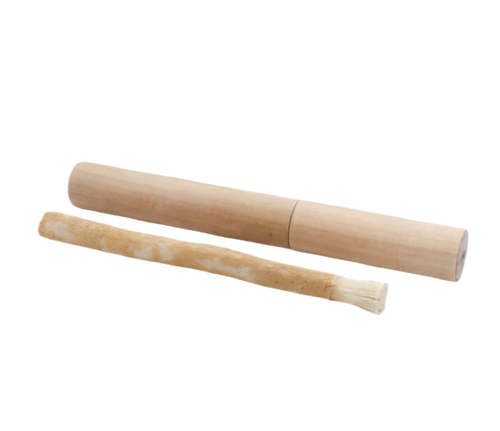 Miswak mit Holz hülle