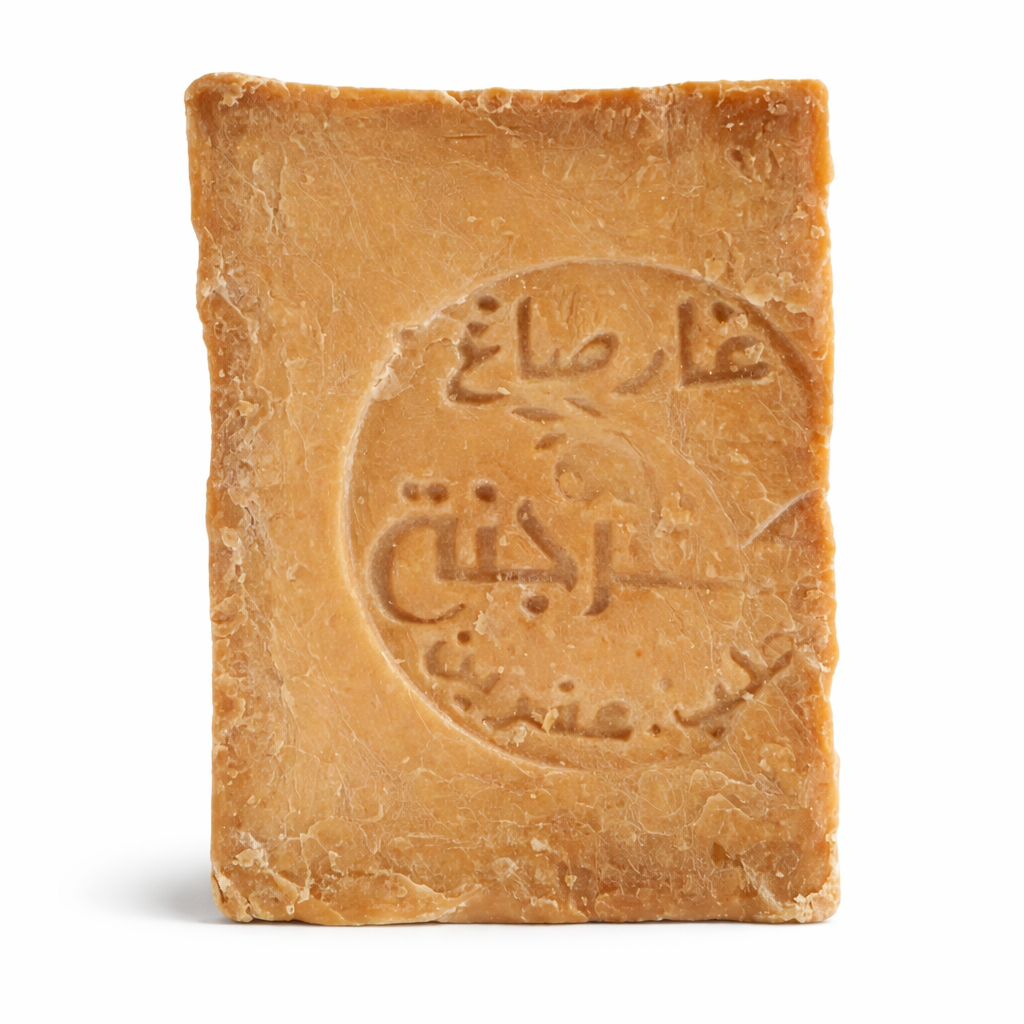 Aleppo Seife