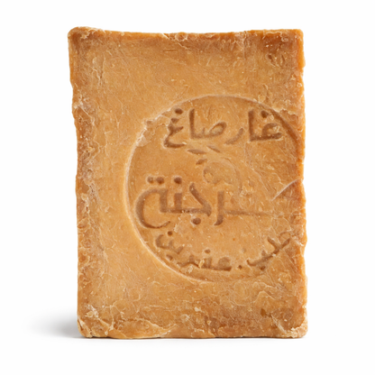 Aleppo Seife