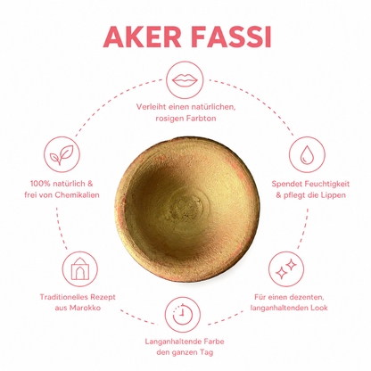 Aker fassi