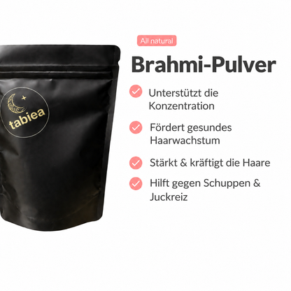 Brahmi-Pulver
