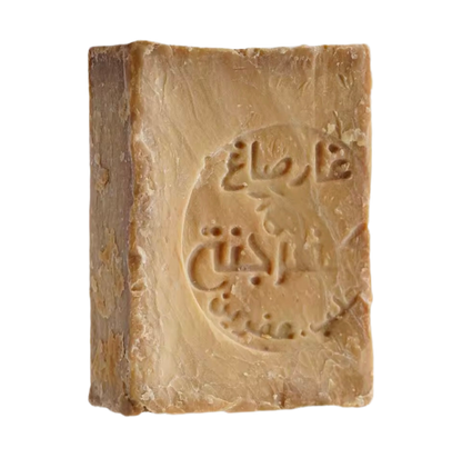 Aleppo-Seife