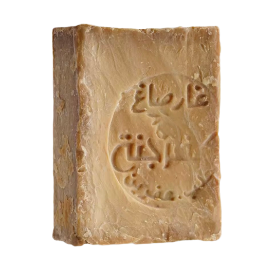 Aleppo-Seife