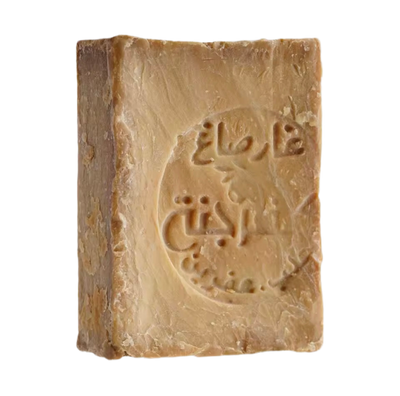 Aleppo-Seife