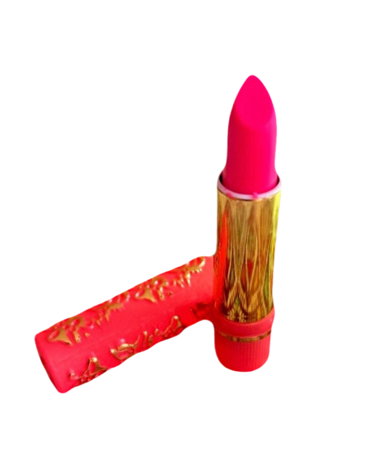 Moroccan magic Lipslick