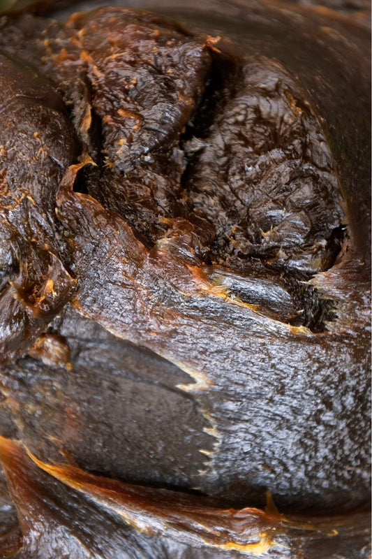 Marokkanische Black Soap