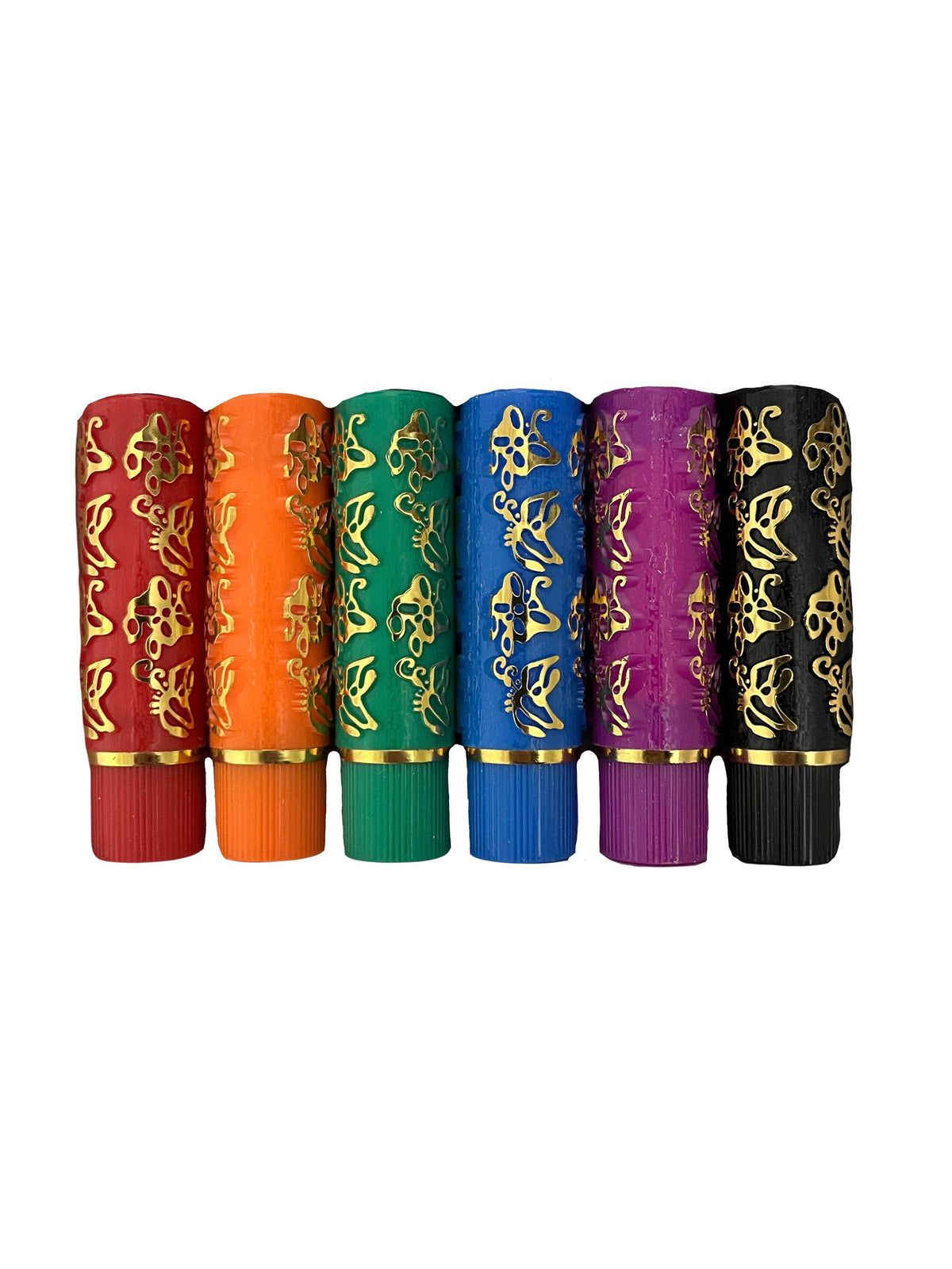 Moroccan magic Lipslick  Tabiea