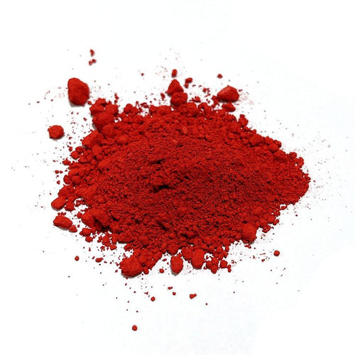 Aker Fassi-Pulver